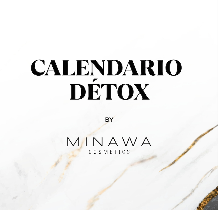 CALENDARIO DETOX….Cualquier momento es bueno!