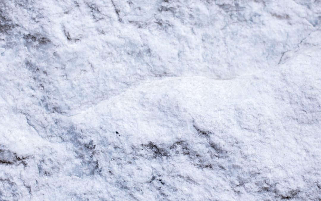 Nuestros ingredientes: Kaolin
